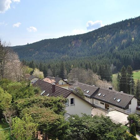 Pension Restaurant Waldblick Feldberg  Luaran gambar