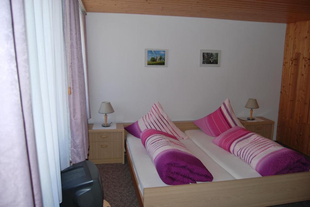 Pension Restaurant Waldblick Feldberg  Bilik gambar