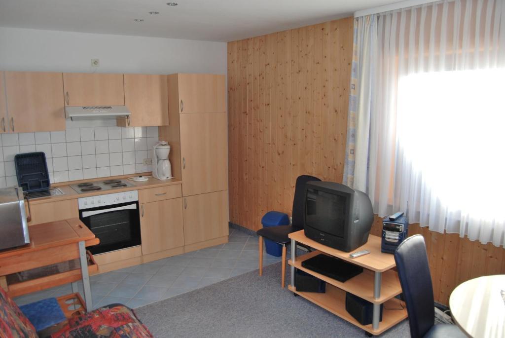 Pension Restaurant Waldblick Feldberg  Bilik gambar