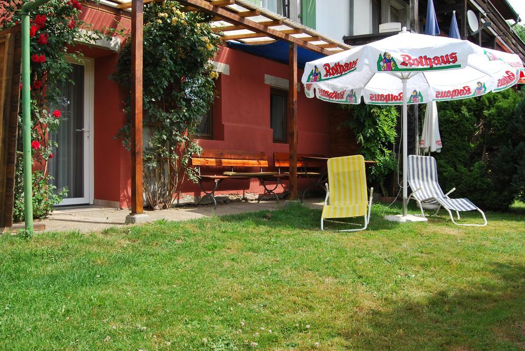 Pension Restaurant Waldblick Feldberg  Luaran gambar