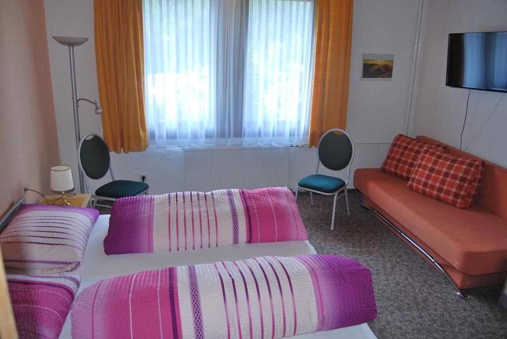 Pension Restaurant Waldblick Feldberg  Luaran gambar