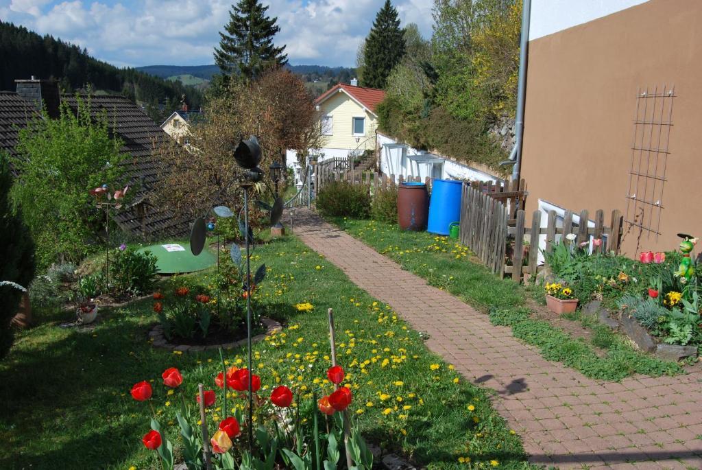 Pension Restaurant Waldblick Feldberg  Luaran gambar