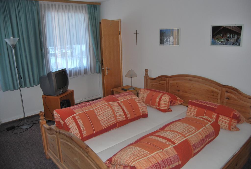 Pension Restaurant Waldblick Feldberg  Bilik gambar