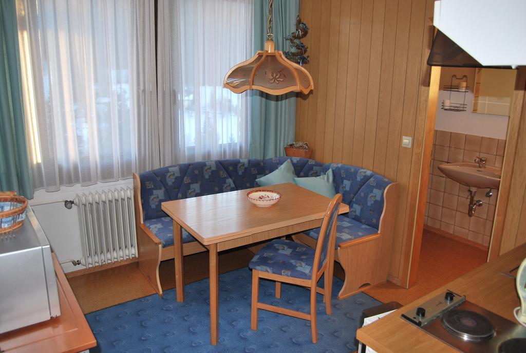 Pension Restaurant Waldblick Feldberg  Bilik gambar