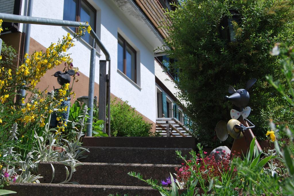 Pension Restaurant Waldblick Feldberg  Luaran gambar