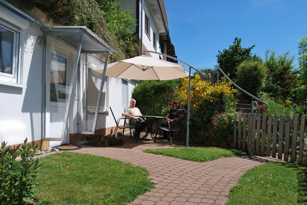 Pension Restaurant Waldblick Feldberg  Luaran gambar